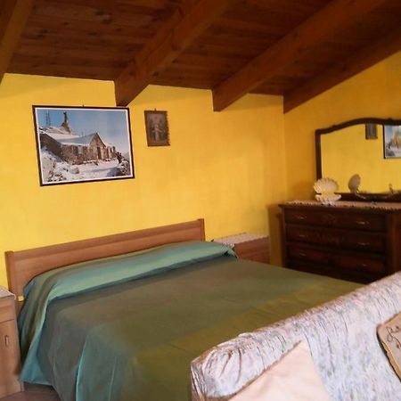 Appartamenti Rio Gendola Urbiano エクステリア 写真