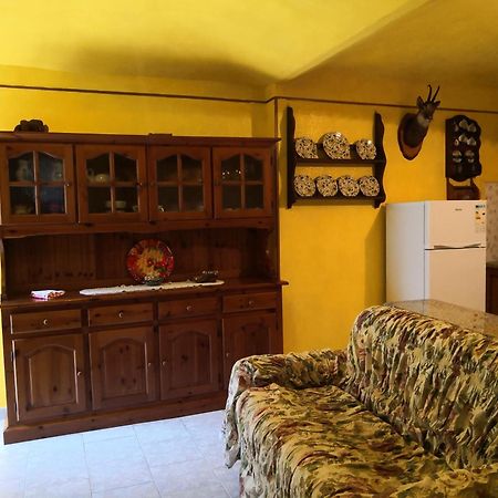 Appartamenti Rio Gendola Urbiano エクステリア 写真