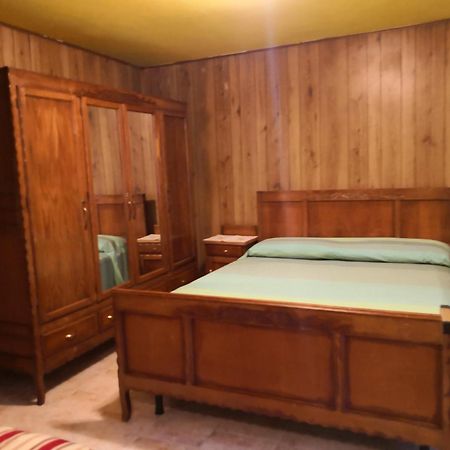 Appartamenti Rio Gendola Urbiano エクステリア 写真