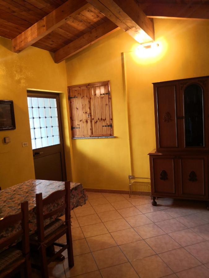 Appartamenti Rio Gendola Urbiano エクステリア 写真