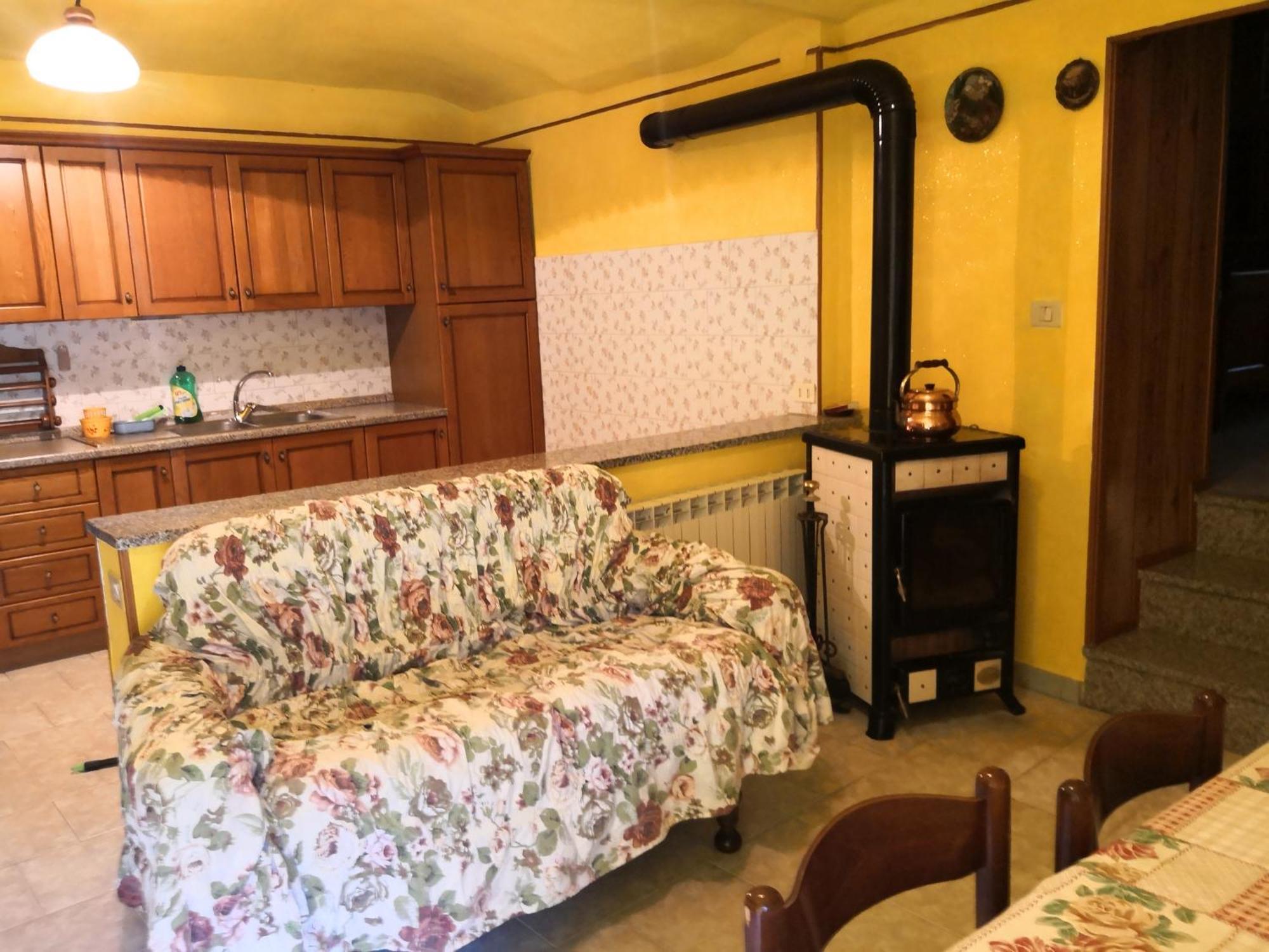 Appartamenti Rio Gendola Urbiano エクステリア 写真