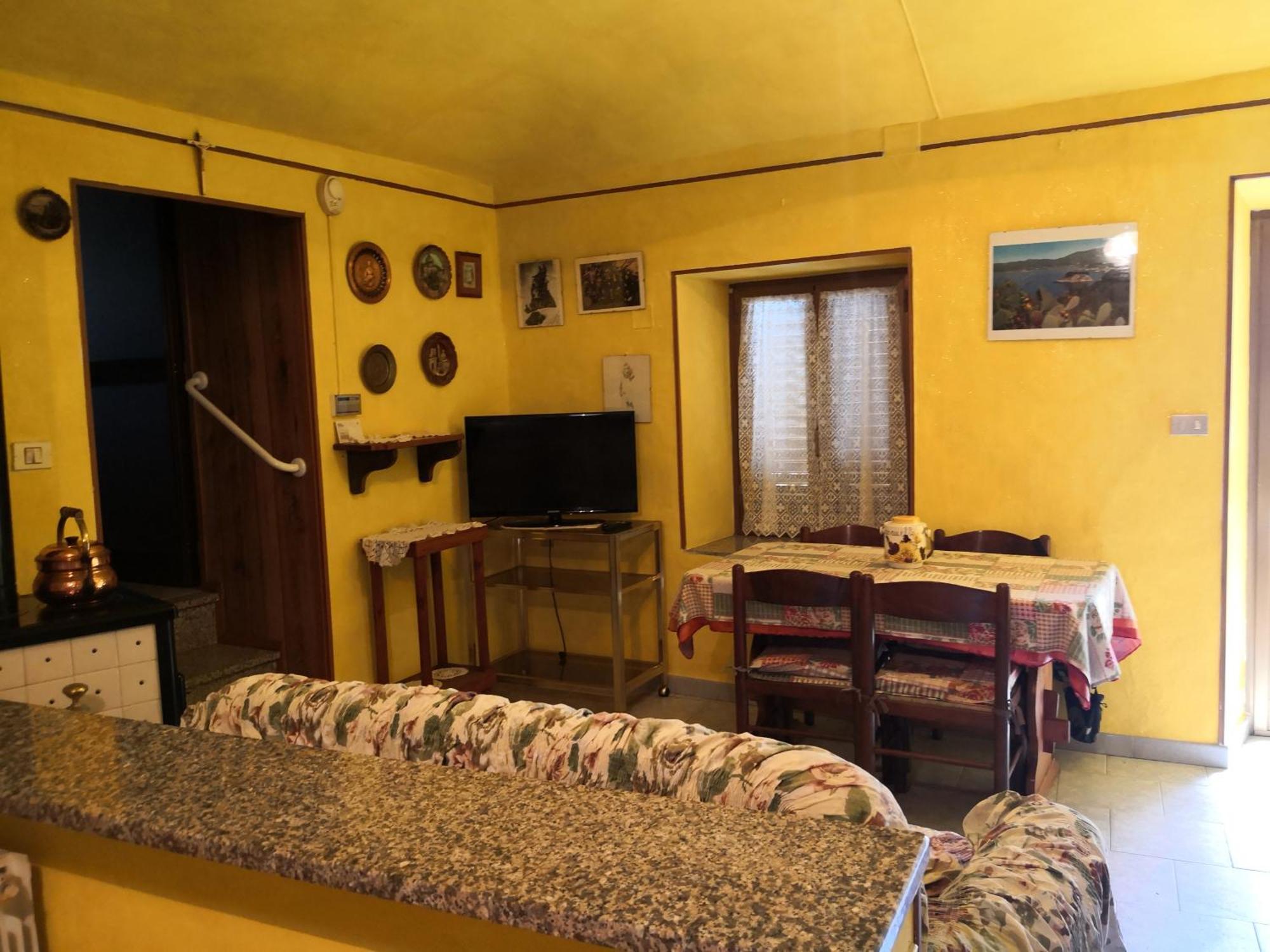 Appartamenti Rio Gendola Urbiano エクステリア 写真