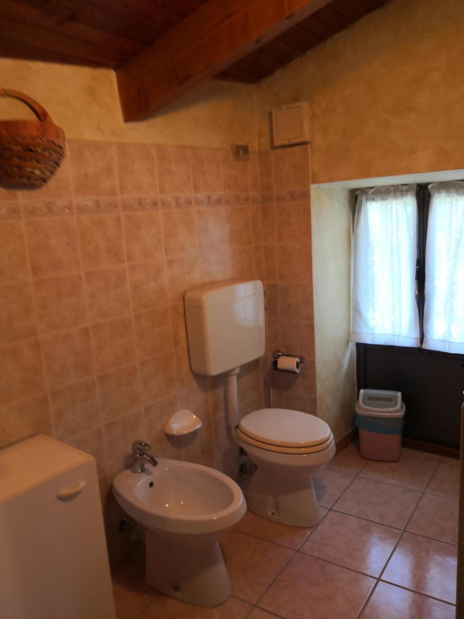 Appartamenti Rio Gendola Urbiano エクステリア 写真