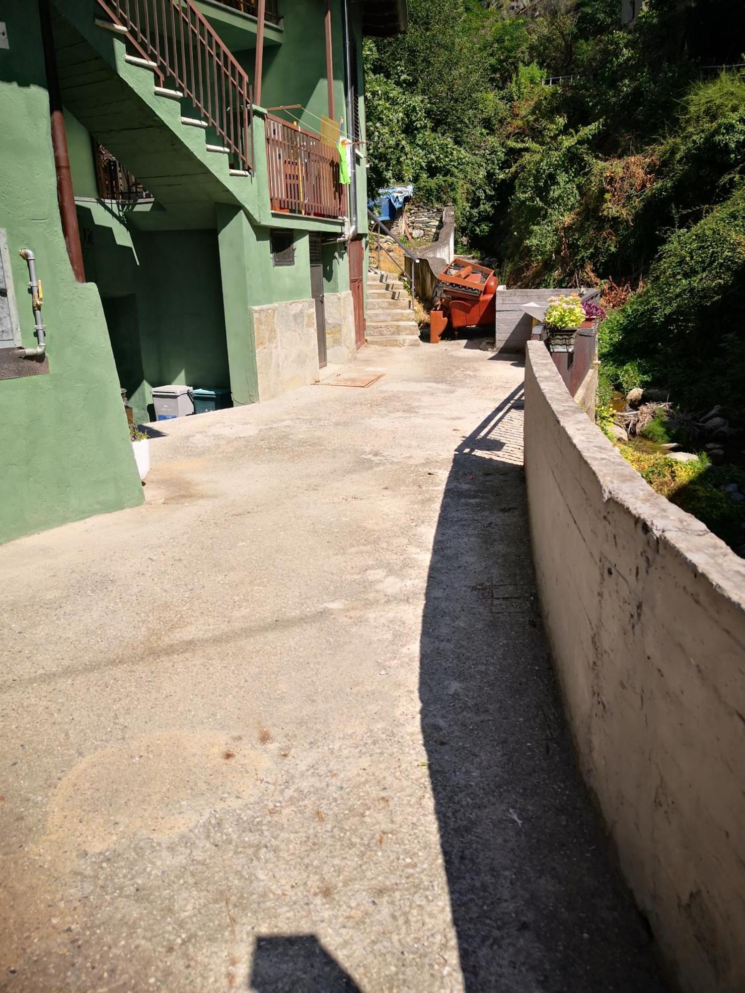 Appartamenti Rio Gendola Urbiano 部屋 写真