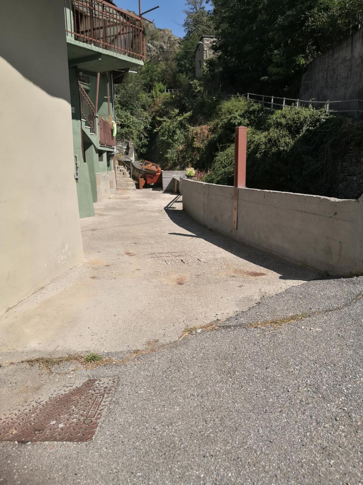 Appartamenti Rio Gendola Urbiano 部屋 写真