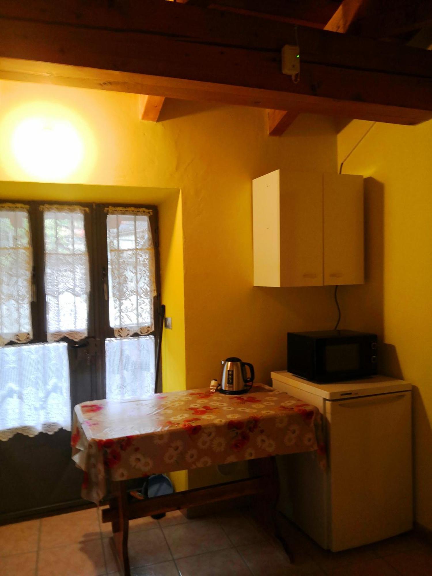 Appartamenti Rio Gendola Urbiano 部屋 写真