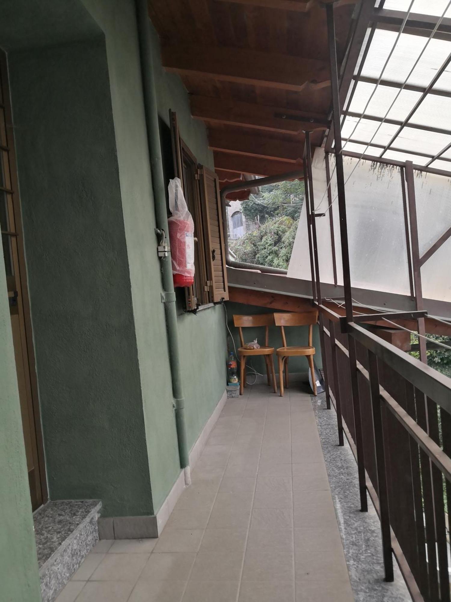 Appartamenti Rio Gendola Urbiano 部屋 写真