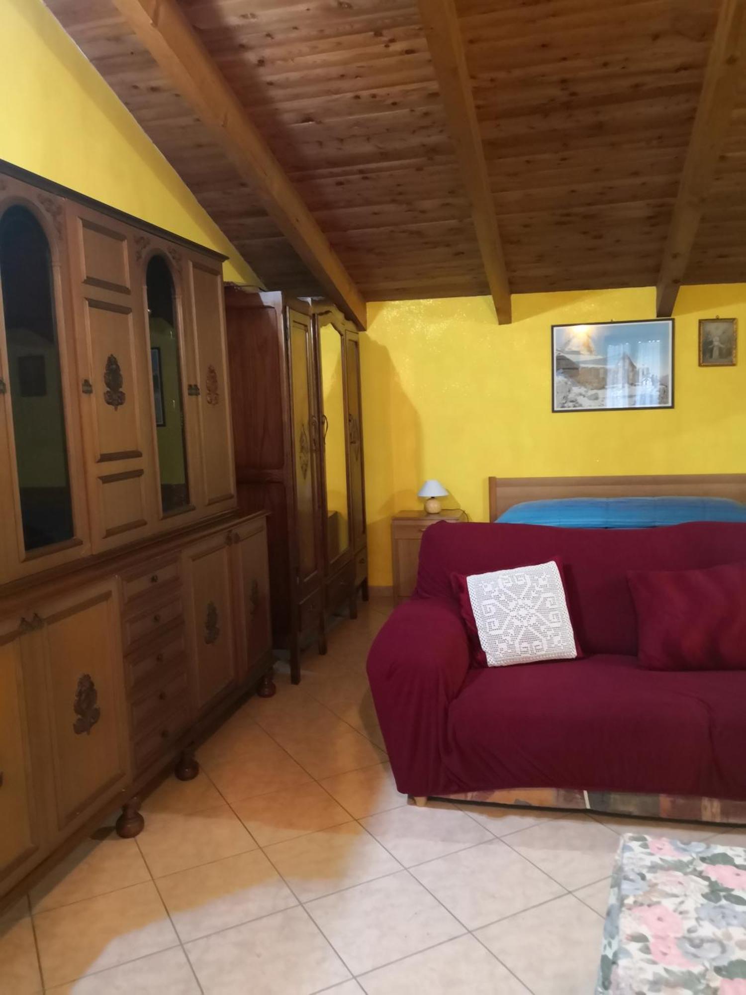 Appartamenti Rio Gendola Urbiano 部屋 写真