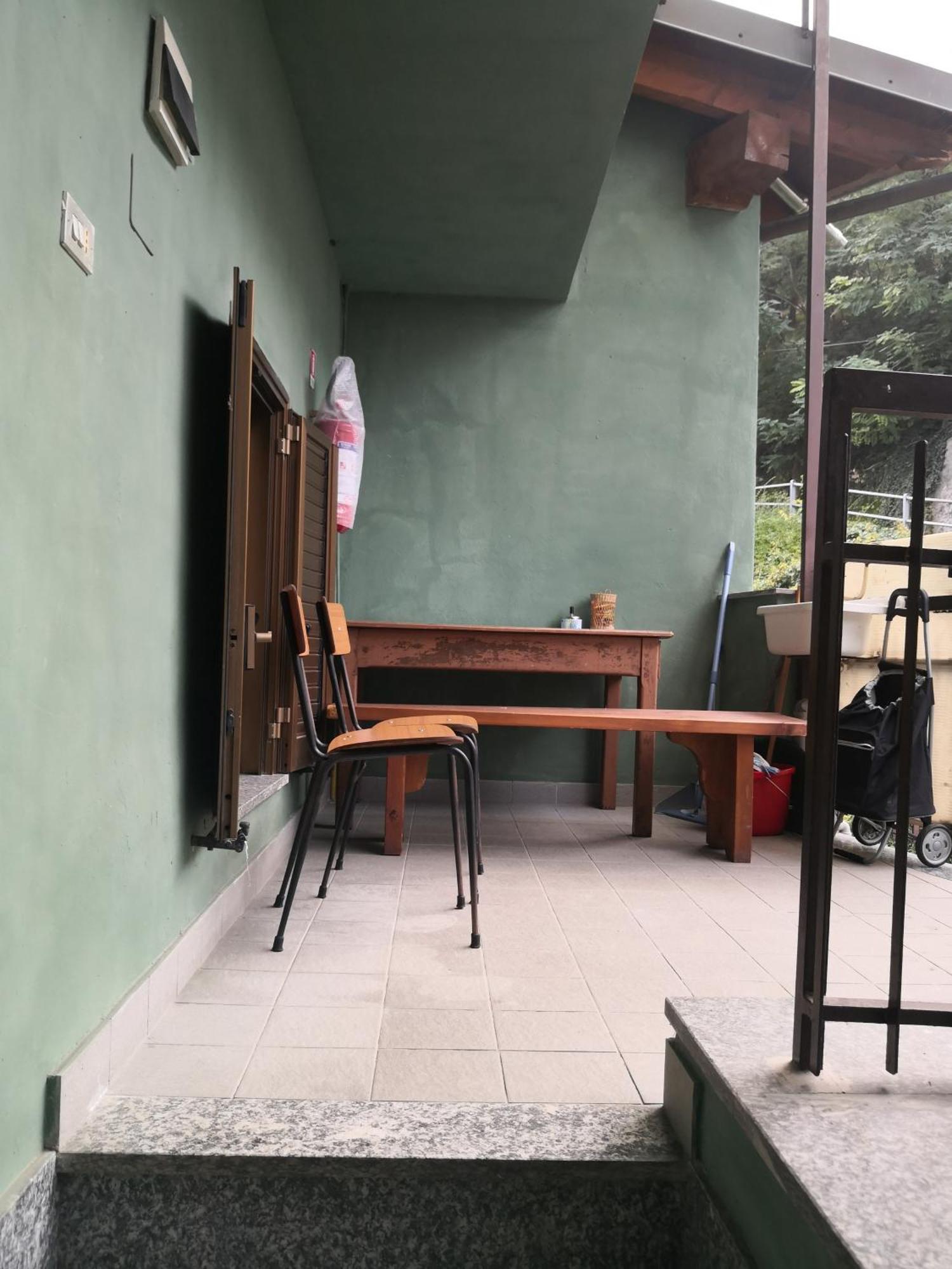 Appartamenti Rio Gendola Urbiano 部屋 写真