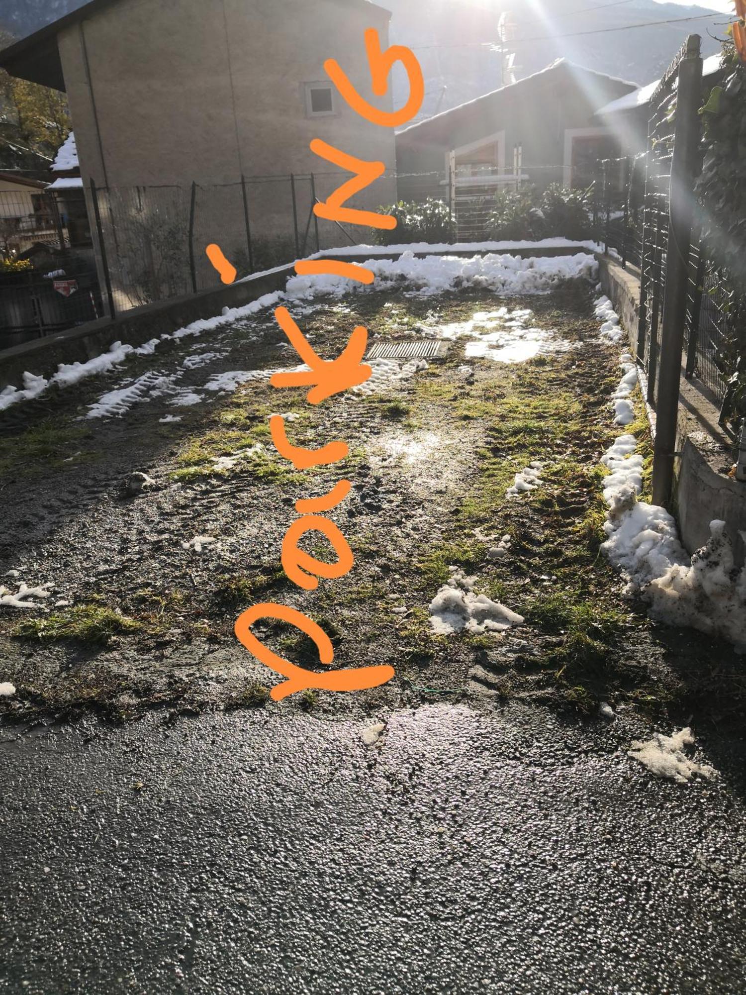 Appartamenti Rio Gendola Urbiano エクステリア 写真